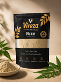 Vireza Neem Face Mask Powder